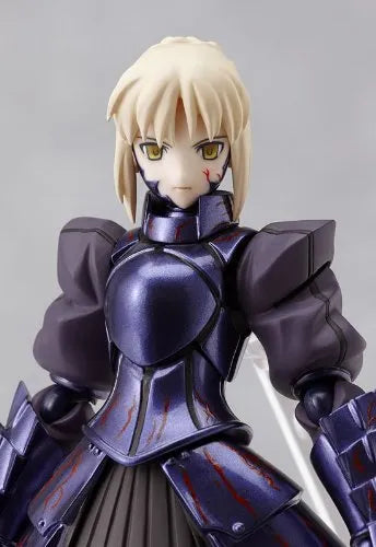 Fate/Stay Night - Saber Alter - Figma #072 (Max Factory)ㅤ – Max Factory – ActionFigureBrasil