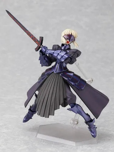 Fate/Stay Night - Saber Alter - Figma #072 (Max Factory)ㅤ – Max Factory – ActionFigureBrasil