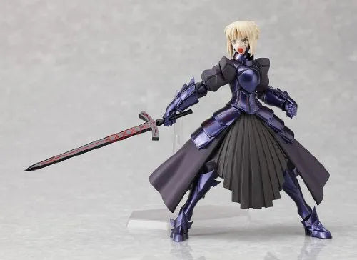 Fate/Stay Night - Saber Alter - Figma #072 (Max Factory)ㅤ – Max Factory – ActionFigureBrasil