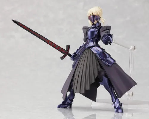 Fate/Stay Night - Saber Alter - Figma #072 (Max Factory)ㅤ – Max Factory – ActionFigureBrasil