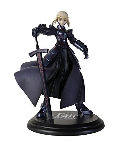 Fate/Stay Night - Saber Alter - PM Figure (SEGA)ㅤ – SEGA – ActionFigureBrasil
