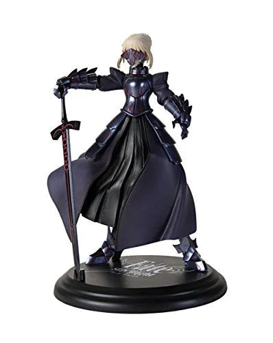 Fate/Stay Night - Saber Alter - PM Figure (SEGA)ㅤ – SEGA – ActionFigureBrasil