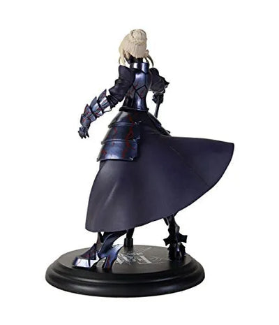 Fate/Stay Night - Saber Alter - PM Figure (SEGA)ㅤ – SEGA – ActionFigureBrasil — acessórios