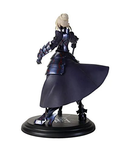 Fate/Stay Night - Saber Alter - PM Figure (SEGA)ㅤ – SEGA – ActionFigureBrasil