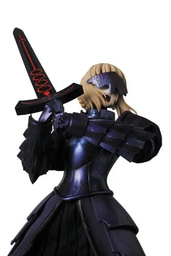 Fate/Stay Night - Saber Alter - Real Action Heroes #637 - 1/6 (Medicom Toy)ㅤ – Medicom Toy – ActionFigureBrasil