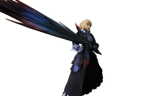 Fate/Stay Night - Saber Alter - Real Action Heroes #637 - 1/6 (Medicom Toy)ㅤ – Medicom Toy – ActionFigureBrasil