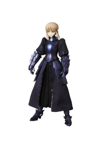 Fate/Stay Night - Saber Alter - Real Action Heroes #637 - 1/6 (Medicom Toy)ㅤ – Medicom Toy – ActionFigureBrasil