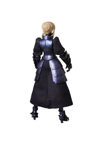 Fate/Stay Night - Saber Alter - Real Action Heroes #637 - 1/6 (Medicom Toy)ㅤ – Medicom Toy – ActionFigureBrasil