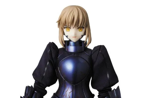 Fate/Stay Night - Saber Alter - Real Action Heroes #637 - 1/6 (Medicom Toy)ㅤ – Medicom Toy – ActionFigureBrasil