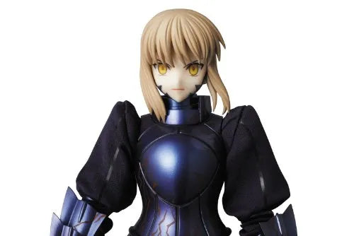 Fate/Stay Night - Saber Alter - Real Action Heroes #637 - 1/6 (Medicom Toy)ㅤ – Medicom Toy – ActionFigureBrasil