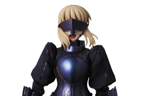 Fate/Stay Night - Saber Alter - Real Action Heroes #637 - 1/6 (Medicom Toy)ㅤ – Medicom Toy – ActionFigureBrasil