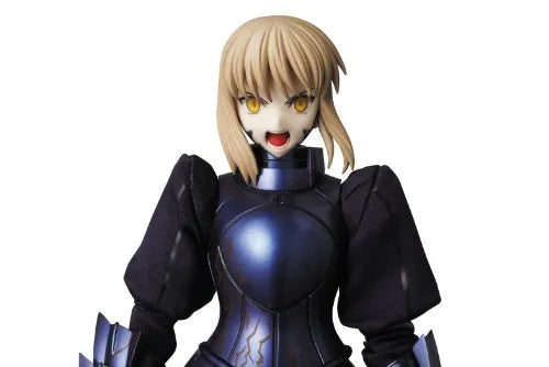 Fate/Stay Night - Saber Alter - Real Action Heroes #637 - 1/6 (Medicom Toy)ㅤ – Medicom Toy – ActionFigureBrasil