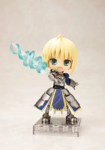 Fate/Stay Night - Saber - Cu-Poche #4 (Kotobukiya)ㅤ – Kotobukiya – ActionFigureBrasil