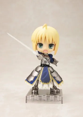 Fate/Stay Night - Saber - Cu-Poche #4 (Kotobukiya)ㅤ – Kotobukiya – ActionFigureBrasil