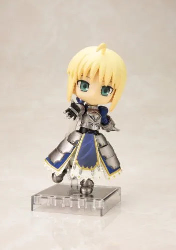 Fate/Stay Night - Saber - Cu-Poche #4 (Kotobukiya)ㅤ – Kotobukiya – ActionFigureBrasil