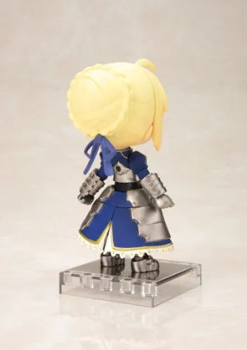 Fate/Stay Night - Saber - Cu-Poche #4 (Kotobukiya)ㅤ – Kotobukiya – ActionFigureBrasil