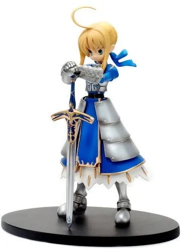 Fate/Stay Night - Saber - Diformate Series (Griffon Enterprises)ㅤ – Griffon Enterprises – ActionFigureBrasil