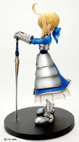 Fate/Stay Night - Saber - Diformate Series (Griffon Enterprises)ㅤ – Griffon Enterprises – ActionFigureBrasil