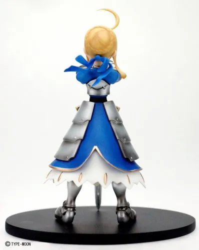 Fate/Stay Night - Saber - Diformate Series (Griffon Enterprises)ㅤ – Griffon Enterprises – ActionFigureBrasil
