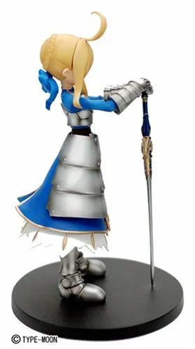 Fate/Stay Night - Saber - Diformate Series (Griffon Enterprises)ㅤ – Griffon Enterprises – ActionFigureBrasil