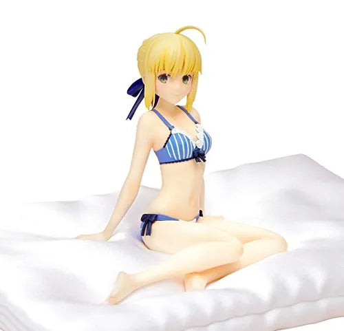 Fate/Stay Night - Saber - Dream Tech - Lingerie Style (Wave)ㅤ – Wave – ActionFigureBrasil