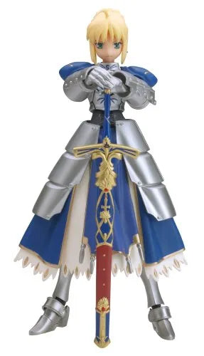 Fate/Stay Night - Saber - Figma #003 (Max Factory)ㅤ – Max Factory – ActionFigureBrasil