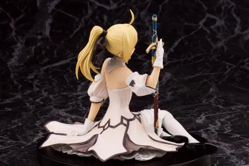 Fate/Stay Night - Saber Lily - 1/7 (Alphamax)ㅤ – Alphamax – ActionFigureBrasil