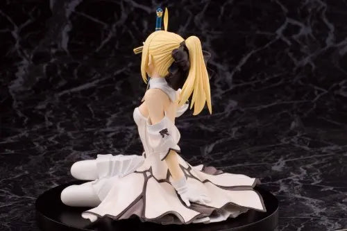 Fate/Stay Night - Saber Lily - 1/7 (Alphamax)ㅤ – Alphamax – ActionFigureBrasil