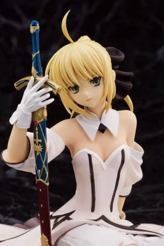 Fate/Stay Night - Saber Lily - 1/7 (Alphamax)ㅤ – Alphamax – ActionFigureBrasil