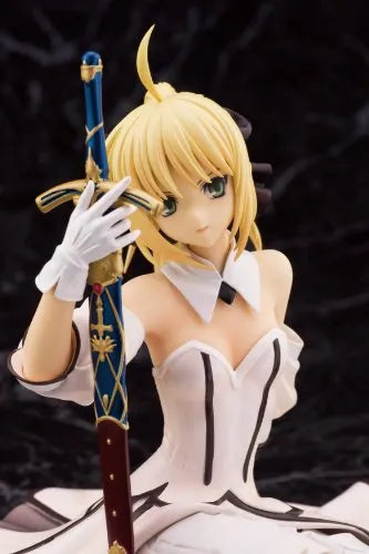 Fate/Stay Night - Saber Lily - 1/7 (Alphamax)ㅤ – Alphamax – ActionFigureBrasil