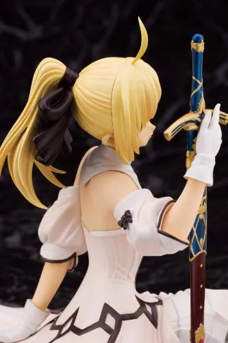 Fate/Stay Night - Saber Lily - 1/7 (Alphamax)ㅤ – Alphamax – ActionFigureBrasil