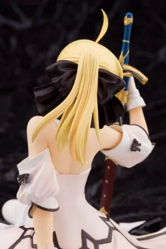 Fate/Stay Night - Saber Lily - 1/7 (Alphamax)ㅤ – Alphamax – ActionFigureBrasil