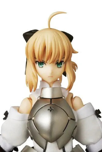 Fate/Stay Night - Saber Lily - Real Action Heroes #669 - 1/6 (Medicom Toy)ㅤ – Medicom Toy – ActionFigureBrasil