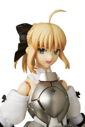 Fate/Stay Night - Saber Lily - Real Action Heroes #669 - 1/6 (Medicom Toy)ㅤ – Medicom Toy – ActionFigureBrasil