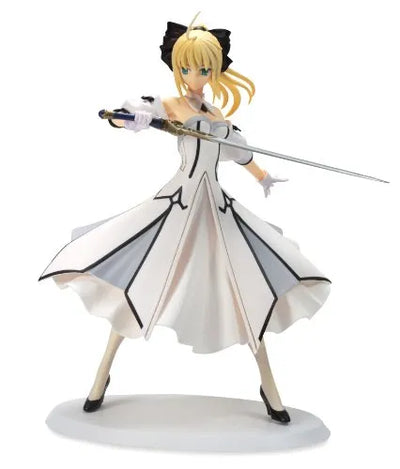 Fate/Stay Night - Saber Lily - SQ (Banpresto)ㅤ – Banpresto – ActionFigureBrasil