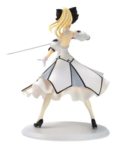 Fate/Stay Night - Saber Lily - SQ (Banpresto)ㅤ – Banpresto – ActionFigureBrasil
