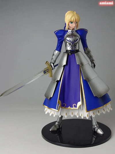 Fate/Stay Night - Saber - Mon-sieur BOME - 23 (Kaiyodo)ㅤ – Kaiyodo – ActionFigureBrasil