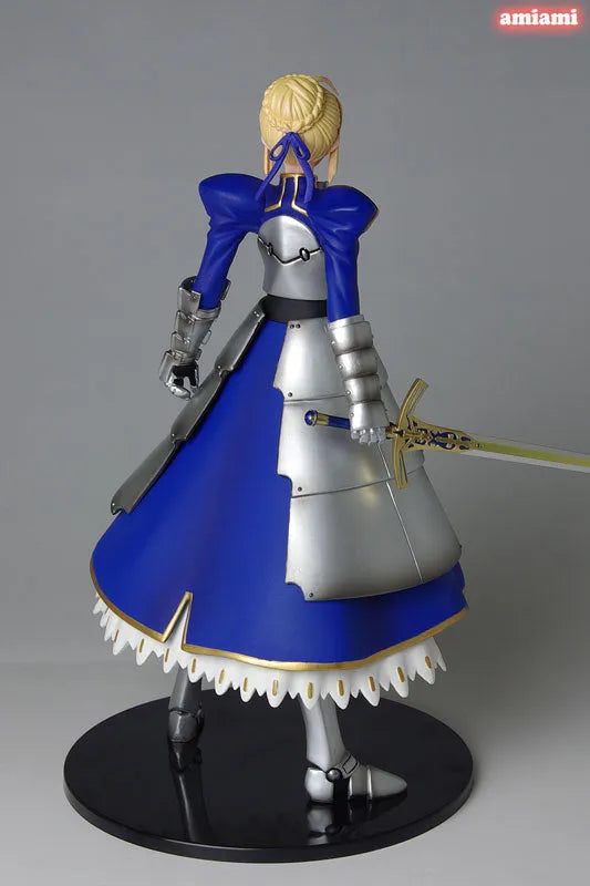 Fate/Stay Night - Saber - Mon-sieur BOME - 23 (Kaiyodo)ㅤ – Kaiyodo – ActionFigureBrasil