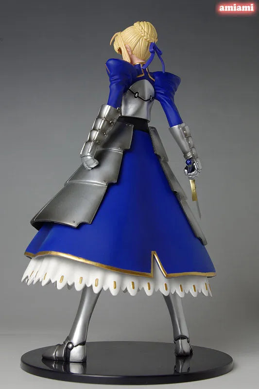 Fate/Stay Night - Saber - Mon-sieur BOME - 23 (Kaiyodo)ㅤ – Kaiyodo – ActionFigureBrasil