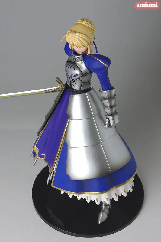 Fate/Stay Night - Saber - Mon-sieur BOME - 23 (Kaiyodo)ㅤ – Kaiyodo – ActionFigureBrasil
