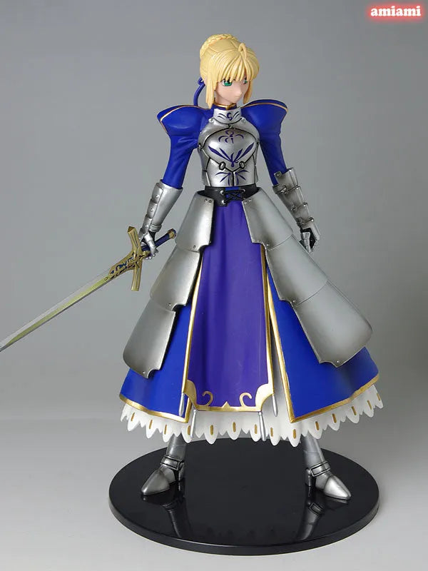 Fate/Stay Night - Saber - Mon-sieur BOME - 23 (Kaiyodo)ㅤ – Kaiyodo – ActionFigureBrasil