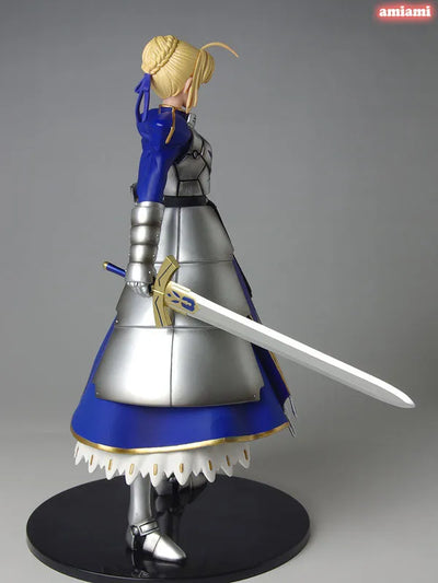 Fate/Stay Night - Saber - Mon-sieur BOME - 23 (Kaiyodo)ㅤ – Kaiyodo – ActionFigureBrasil — close
