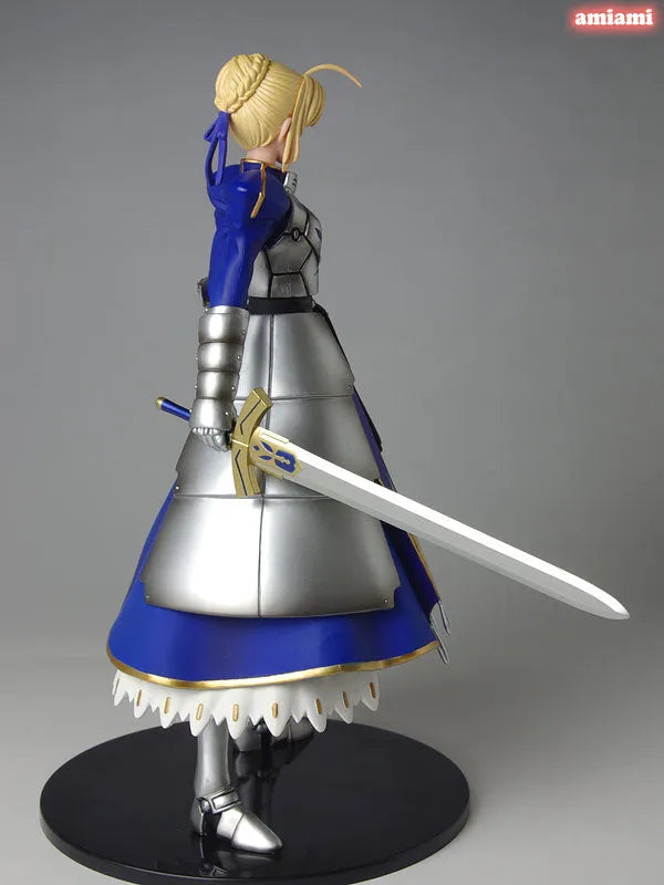 Fate/Stay Night - Saber - Mon-sieur BOME - 23 (Kaiyodo)ㅤ – Kaiyodo – ActionFigureBrasil