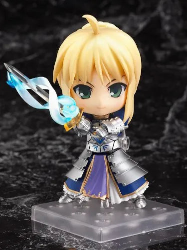 Fate/Stay Night - Saber - Nendoroid #121 - Super Movable Edition (Good Smile Company)ㅤ – Good Smile Company – ActionFigureBrasil