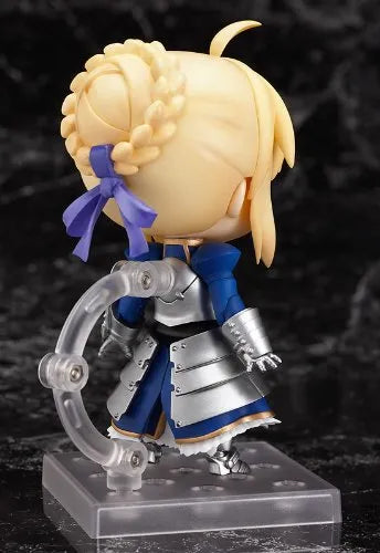Fate/Stay Night - Saber - Nendoroid #121 - Super Movable Edition (Good Smile Company)ㅤ – Good Smile Company – ActionFigureBrasil — close