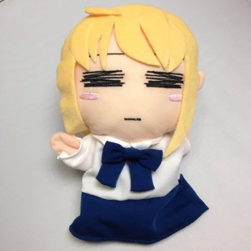Fate/Stay Night - Saber - Puppet (Toy's Planning)ㅤ – Toy's Planning – ActionFigureBrasil