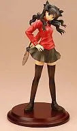 Fate/Stay Night - Tohsaka Rin - 1/6 (Clayz)ㅤ – Clayz – ActionFigureBrasil