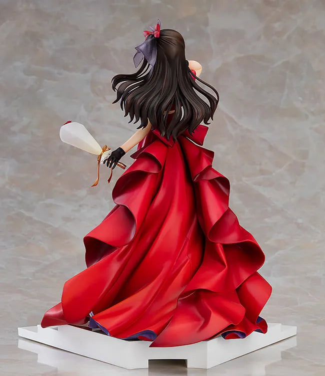 Fate/Stay Night - Tohsaka Rin - 1/7 - 15th Celebration Dress Ver. (Good Smile Company)ㅤ – Good Smile Company – ActionFigureBrasil
