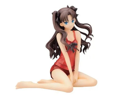 Fate/Stay Night - Tohsaka Rin - 1/8 - Summer Ver. (Alter)ㅤ – Alter – ActionFigureBrasil