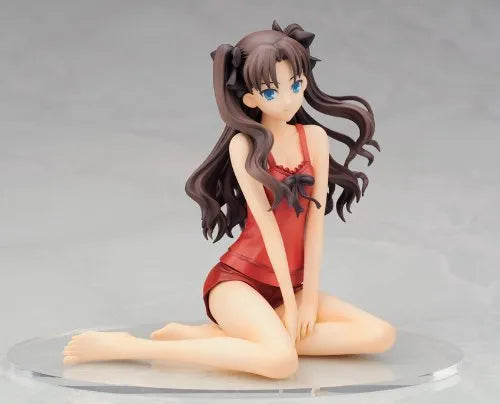 Fate/Stay Night - Tohsaka Rin - 1/8 - Summer Ver. (Alter)ㅤ – Alter – ActionFigureBrasil